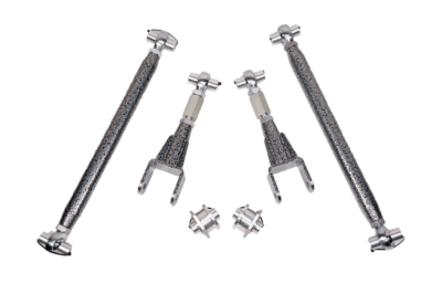 photo of G-Body Rear Suspension Kit