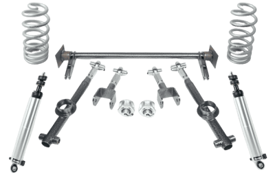 photo of 79-04 Mustang Grip Series #2 from Team Z Motorsports