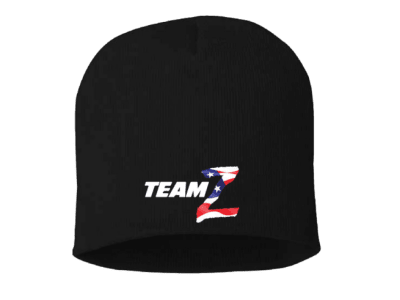 Team Z Beanie