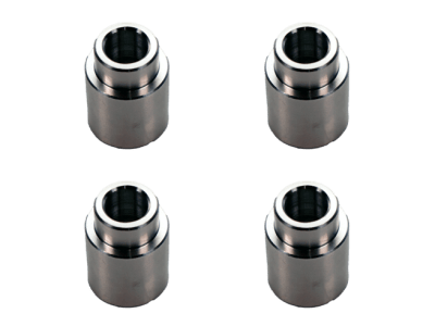 photo of 79-93 Mustang Aluminum Lower Control Arm Insert Bushing (4 Pack) from Team Z Motorsports