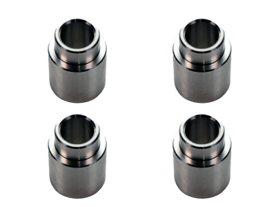 photo of 94-04 Mustang Aluminum Lower Control Arm Insert Bushing (4 Pack) from Team Z Motorsports