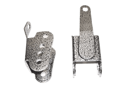 photo of 05-14 Mustang Bolt-on LCA Bracket - 4 Hole