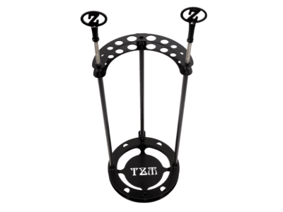 Nitrous Bottle Holder Single - 15lbs