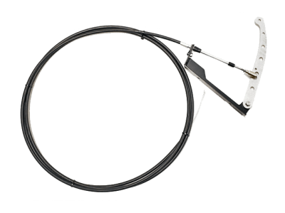 photo of Parachute Cable Kit - 12' from Team Z Motorsports