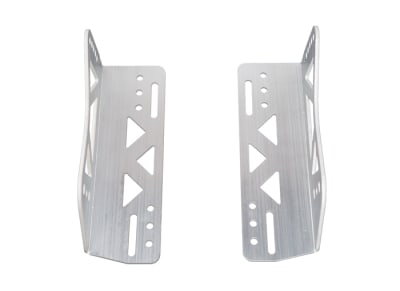 photo of Low Profile Seat Bracket from Team Z Motorsports