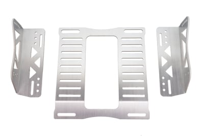 photo of 79-04 Mustang Low Profile Seat Mount Kit from Team Z Motorsports