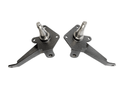 79-04 2" Drop Spindles for Outlaw K-Member ONLY