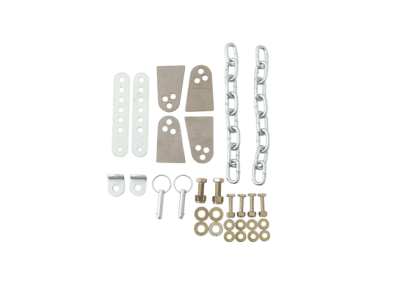 Universal Travel Limiter Kit