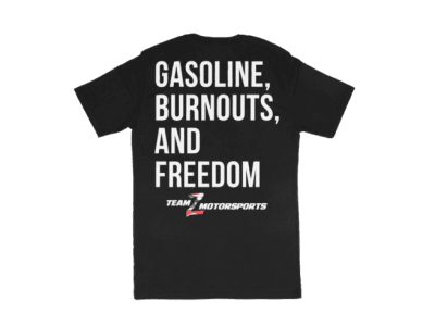 Team Z Motorsports Freedom T-shirt