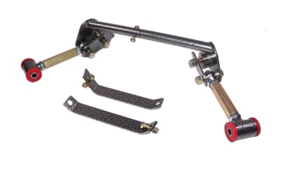 79-04 Street Beast Double Adjustable UCA - Relocated