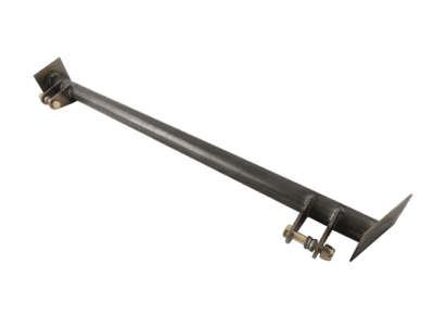 photo of 79-04 Rear Upper Shock Cross Bar from Team Z Motorsports