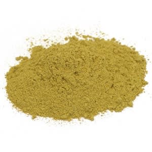 Barberry Root Bark Powder<br>16 oz Net Wt.
