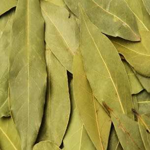 Bay Leaves Whole