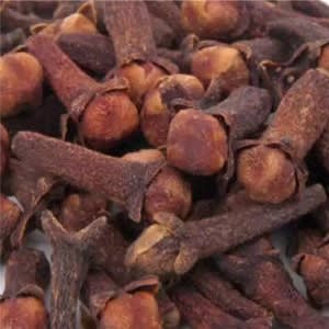 Clove Extract - Water Based