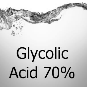 Glycolic Acid 70%