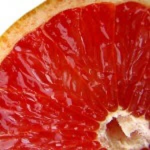 Grapefruit Extract - Water Based