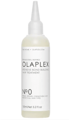 Olaplex No.0 Intensive Bond Building Hair Treatment