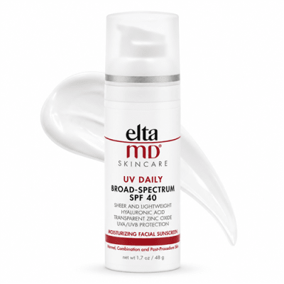EltaMD UV Daily SPF 40 | 1.7oz