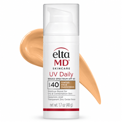 EltaMD UV Daily Tint SPF 40 | 1.7oz