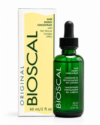 Bioscal Hair Energy Concentrate 60ml