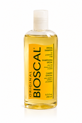 Bioscal Special Shampoo | 250ml | 500ml | 1L