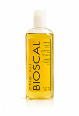 Bioscal Normal to Dry Shampoo  | 250ml | 500ml | 1L