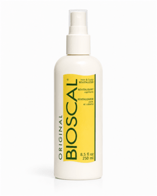 Bioscal Hair & Scalp Revitalizer | 250ml | 500ml | 1L