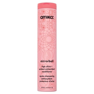 Amika - Mirrorball High Shine & Protect Antioxidant Conditioner | 275ml