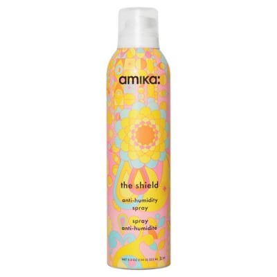 Amika - The Shield Anti Humidity Spray | 223ml