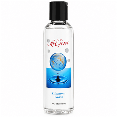 La Gem  Diamond Glass | 4fl.oz
