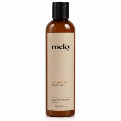 Rocky Essential IX Shampoo