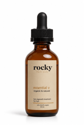 Rocky Essential V Serum