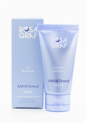 Rosa Graf AMINTAmed Bran Yeast Mask 50ml