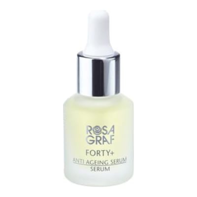 Rosa Graf FORTY+ Anti-Aging Serum | 15ml
