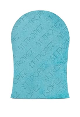 St. Tropez Double-Sided Luxe Velvet Applicator Mitt