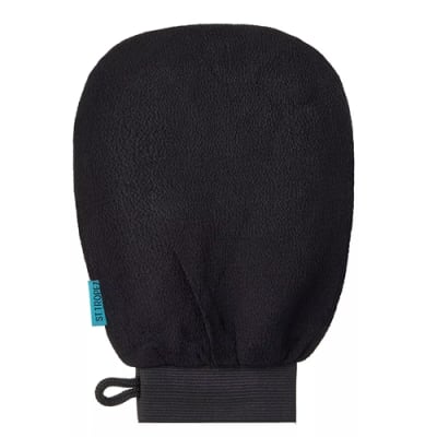 St. Tropez Tan Build up Remover Mitt