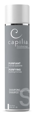 Capilia Purifying Shampoo