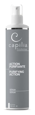 Capilia Purifying Action Serum | 250 ml