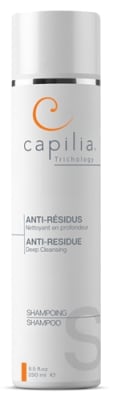Capilia Anti-Residue Shampoo | 250ml