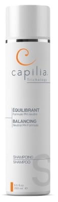 Capilia Balancing Shampoo