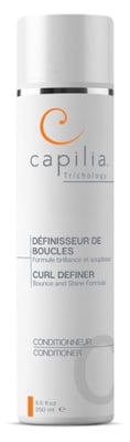 Capilia Curl Definer Conditioner