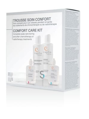 Capilia Comfort Care Kit