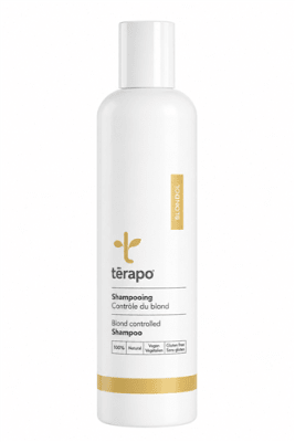 Terapo Blondol Shampoo  | 350ml