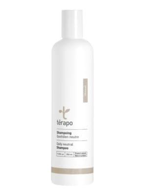 Terapo Hinnol Shampoo | 350ml