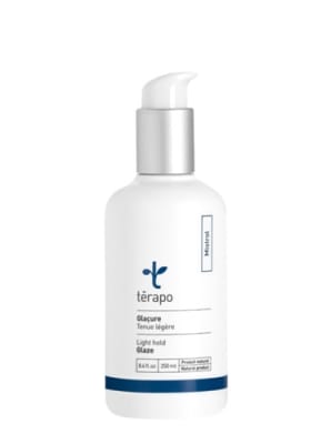 Terapo Mistrol Light Hold Glaze | 250ml
