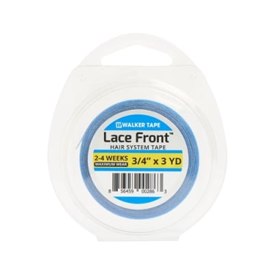 Walker Blue Liner Lace Tape Rolls