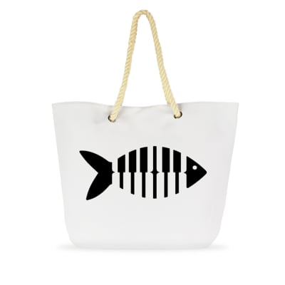 Grand Piano Tote Bag — Cadenza Studios