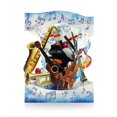 The Music Stand - Music Gifts and Accessories for Musicians and Music Lovers