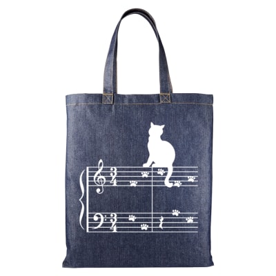 Music Bags & Totes at The Music Stand