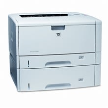 HP LaserJet 5200TN Printer Q7545A - Refurbished